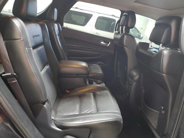 Photo 11 from auction – 2016 DODGE DURANGO CI with VIN 1C4RDJEG6GC352435