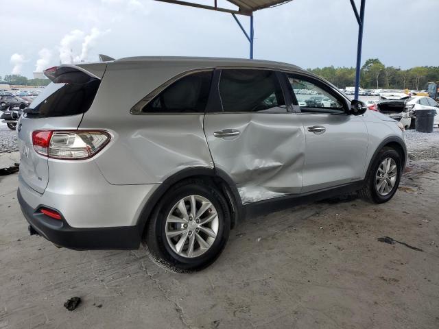 Photo 3 from auction – 2016 KIA SORENTO LX with VIN 5XYPGDA54GG112722