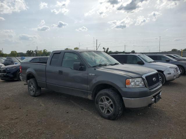 Photo 4 from auction – 2007 FORD F150 with VIN 1FTRX14W67NA39793