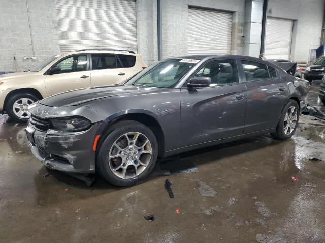 DODGE CHARGER SX 2016 con VIN 2C3CDXJG6GH304076 - Foto de la subasta