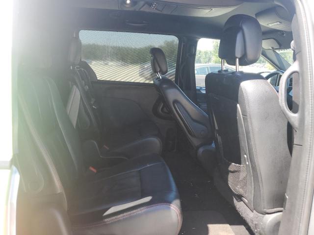 Photo 11 from auction – 2017 DODGE GRAND CARA with VIN 2C4RDGEG2HR639265