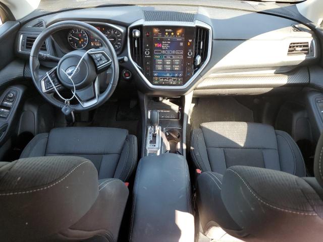 Photo 8 from auction – 2023 SUBARU ASCENT PRE with VIN 4S4WMAED5P3423628