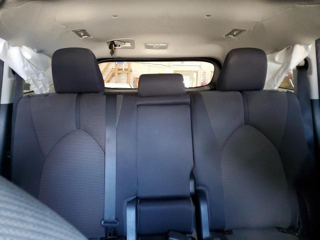 Photo 10 from auction – 2023 TOYOTA HIGHLANDER L with VIN 5TDKDRBH7PS024579