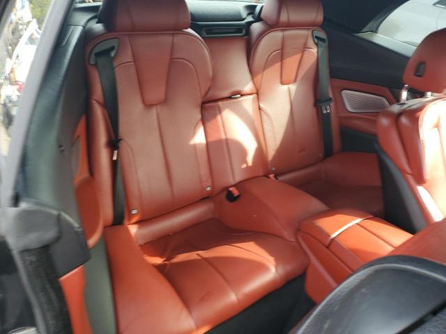 Photo 10 from auction – 2013 BMW M6 with VIN WBSLZ9C56DDZ77942