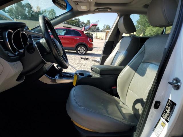 Photo 7 from auction – 2013 KIA OPTIMA EX with VIN 5XXGN4A76DG146474