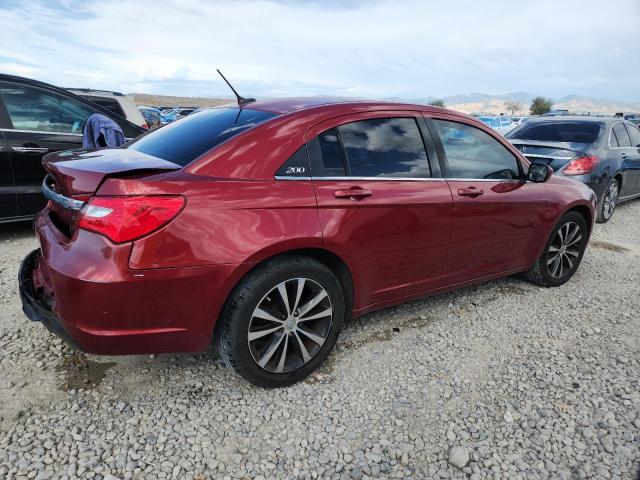 Photo 3 from auction – 2013 CHRYSLER 200 LIMITE with VIN 1C3CCBCG2DN592460