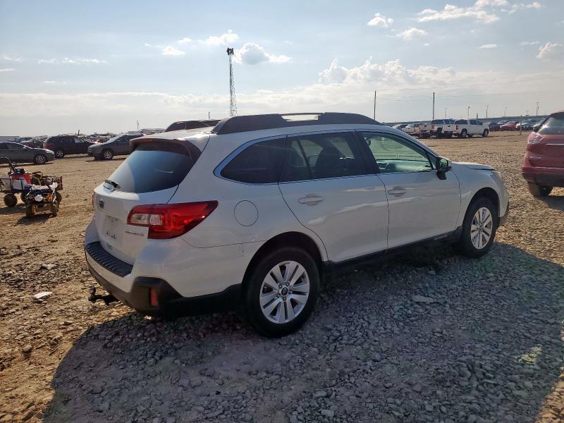 Photo 3 from auction – 2019 SUBARU OUTBACK 2. with VIN 4S4BSAFC0K3201551