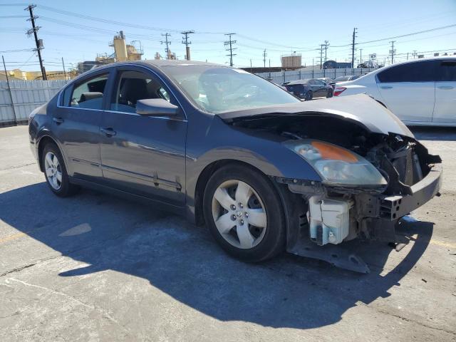 Photo 4 from auction – 2008 NISSAN ALTIMA 2.5 with VIN 1N4AL21E68N529345