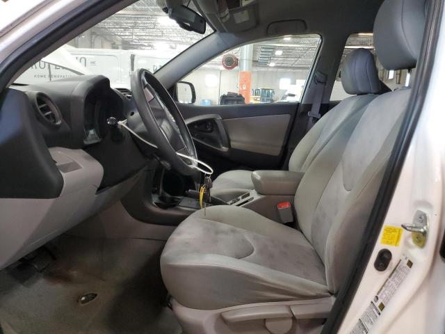 Photo 7 from auction – 2022 TOYOTA RAV4 with VIN 2T3BF4DV0BW142139