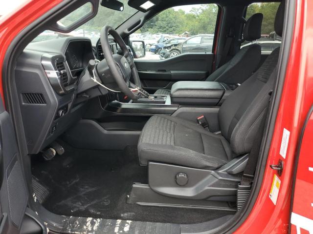Photo 7 from auction – 2023 FORD F150 SUPER with VIN 1FTEW1C50PKF97232