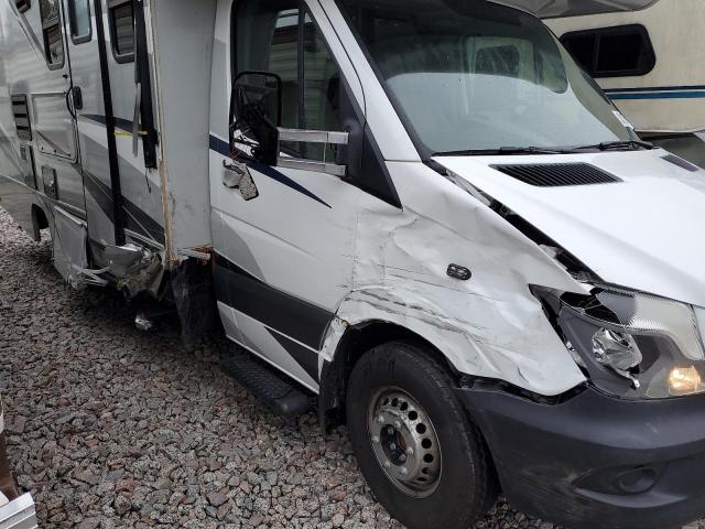 Photo 9 from auction – 2019 MERCEDES-BENZ SPRINTER 3 with VIN WDAPF4CC8H9740982