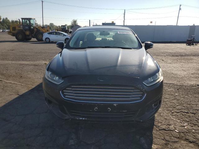 Photo 5 from auction – 2014 FORD FUSION SE with VIN 3FA6P0HD4ER368093