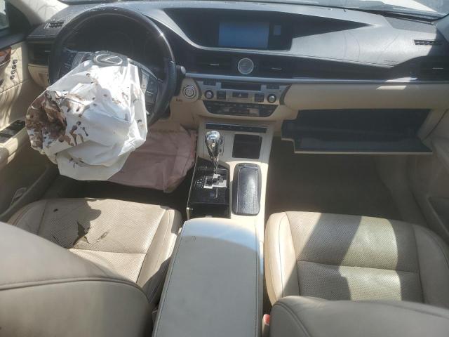 Photo 8 from auction – 2015 LEXUS ES 350 with VIN JTHBK1GG4F2204842
