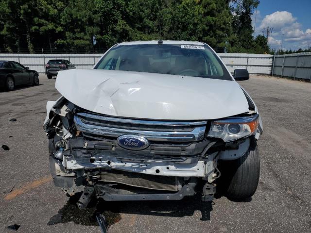 Photo 5 from auction – 2014 FORD EDGE SE with VIN 2FMDK3GC0EBB59874
