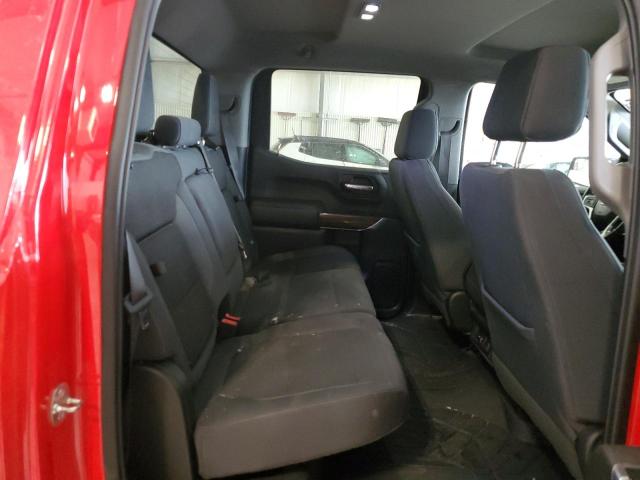 Photo 10 from auction – 2019 CHEVROLET 1500 with VIN 1GCUYEED2KZ188506
