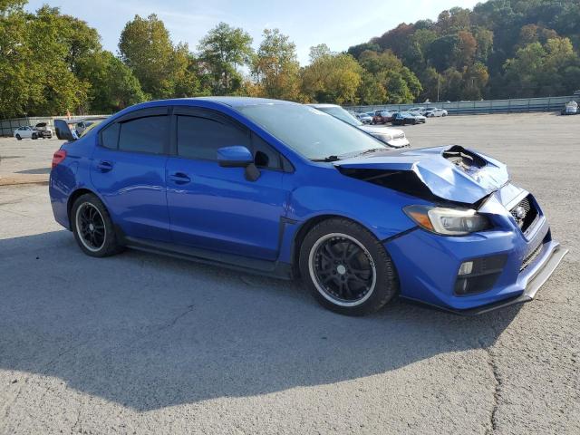 Photo 4 from auction – 2015 SUBARU WRX LIMITE with VIN JF1VA1J61F9800120