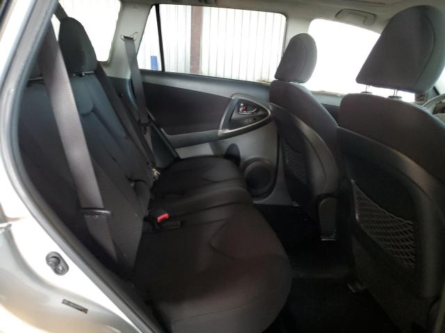 Photo 11 from auction – 2011 TOYOTA RAV4 AUTOM with VIN JTMWF4DV7B5041799