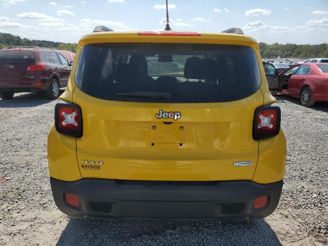 Photo 6 from auction – 2015 JEEP RENEGADE L with VIN ZACCJBBT4FPC01822