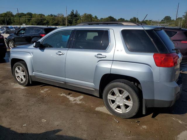 Photo 2 from auction – 2014 GMC TERRAIN SL with VIN 2GKFLXE32E6169288