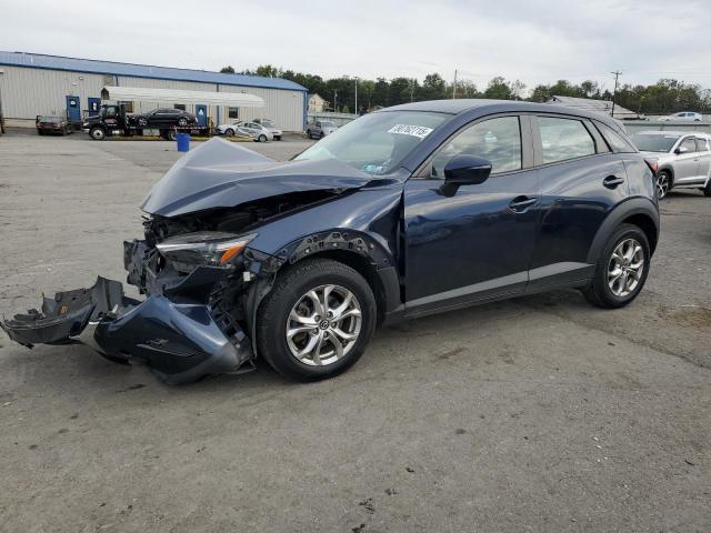 Photo 1 from auction – 2020 MAZDA CX-3 SPORT with VIN JM1DKFB71L1472098