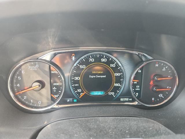 Photo 9 from auction – 2017 GMC ACADIA DEN with VIN 1GKKNXLS0HZ203563