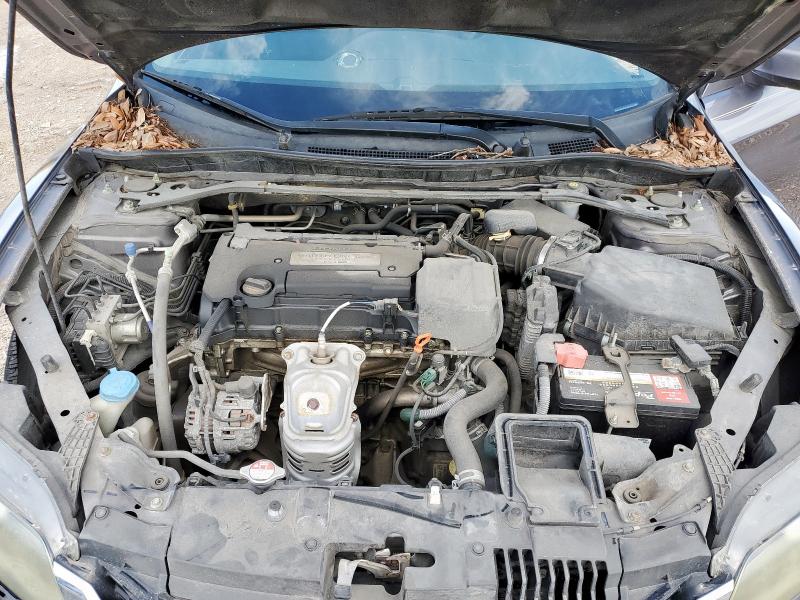 Photo 11 from auction – 2015 HONDA ACCORD EX with VIN 1HGCT1B74FA013164