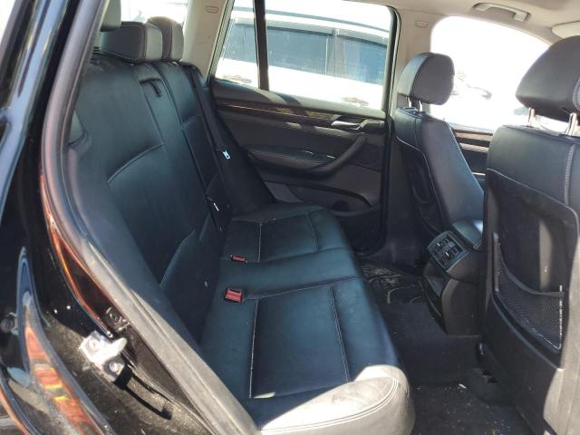 Photo 11 from auction – 2013 BMW X3 XDRIVE2 with VIN 5UXWX9C59D0A14441