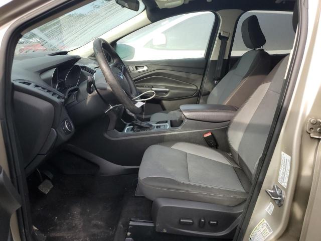 Photo 7 from auction – 2018 FORD ESCAPE with VIN 1FMCU9GD8JUB80686