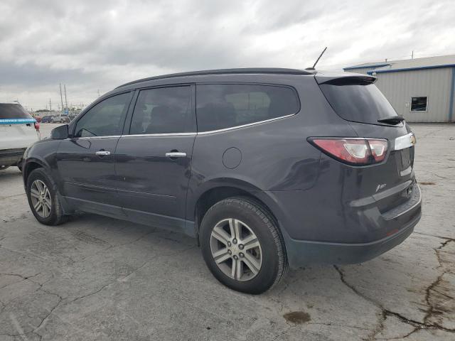 Photo 2 from auction – 2015 CHEVROLET TRAVERSE L with VIN 1GNKRGKD4FJ305292