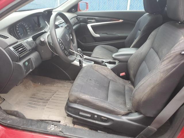 Photo 7 from auction – 2014 HONDA ACCORD EX with VIN 1HGCT1B78EA800035
