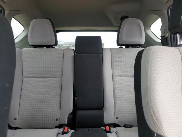 Photo 10 from auction – 2016 TOYOTA RAV4 XLE with VIN JTMRFREV8GJ093580