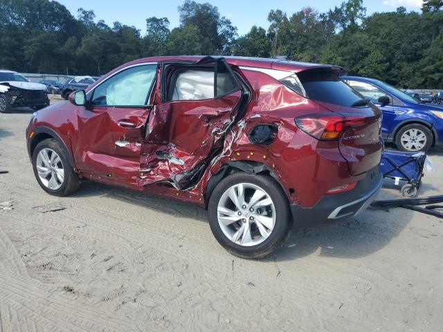 Photo 2 from auction – 2024 BUICK ENCORE GX PREFERRED with VIN KL4AMBS22RB193573