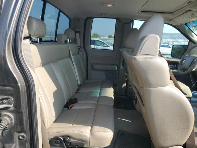 Photo 10 from auction – 2008 FORD F150 with VIN 1FTPX14598FB15288