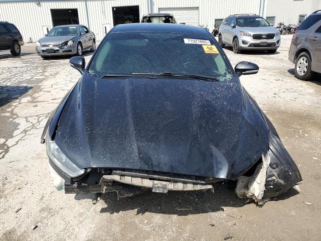 Photo 5 from auction – 2015 FORD FUSION SE with VIN 3FA6P0HD5FR113941