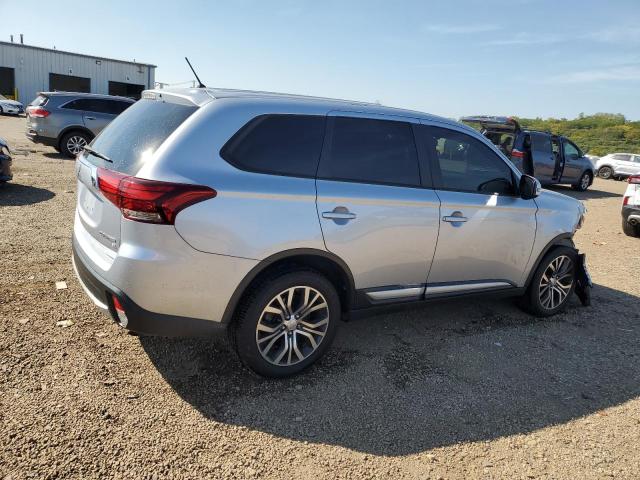 Photo 3 from auction – 2016 MITSUBISHI OUTLANDER with VIN JA4AZ3A34GZ045964