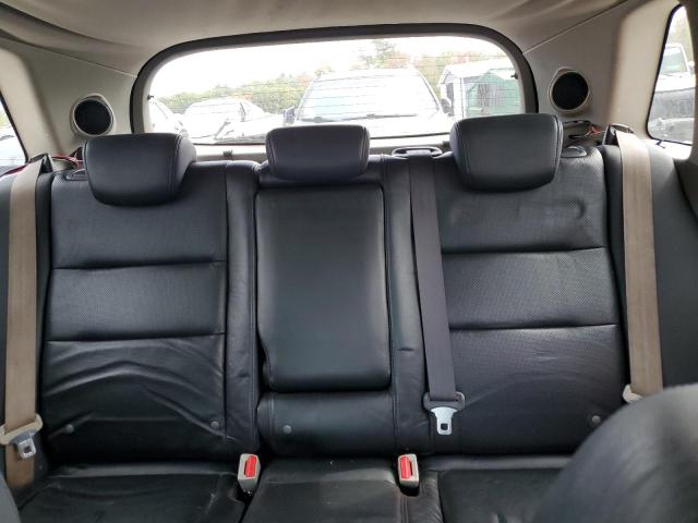 Photo 10 from auction – 2007 ACURA RDX TECHNO with VIN 5J8TB18597A008133