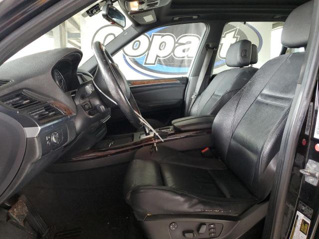 Photo 7 from auction – 2011 BMW X5 XDRIVE5 with VIN 5UXZV8C59BL417745