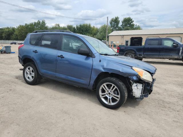 Photo 4 from auction – 2006 TOYOTA RAV4 with VIN JTMBD33V165015754