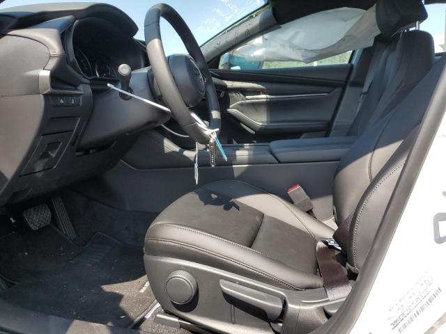 Photo 7 from auction – 2025 MAZDA 3S with VIN JM1BPAKM1S1776158