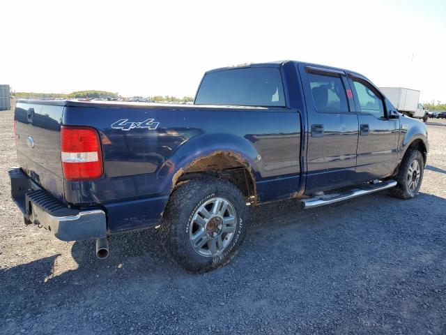 Photo 3 from auction – 2008 FORD F150 SUPER with VIN 1FTPW14V28FB63699