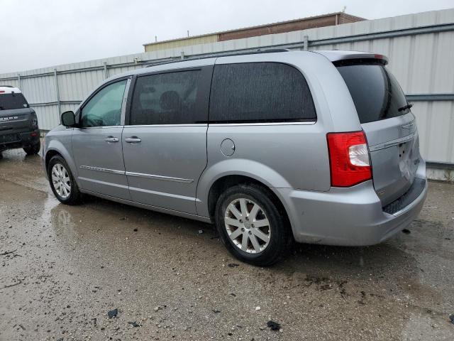 Photo 2 from auction – 2015 CHRYSLER TOWN & COU with VIN 2C4RC1BG5FR730676