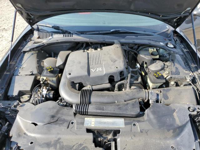 Photo 11 from auction – 2002 FORD THUNDERBIR with VIN 1FAHP60A72Y120544