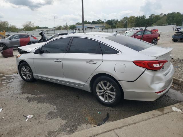 Photo 2 from auction – 2017 HYUNDAI SONATA SE with VIN 5NPE24AF6HH485253