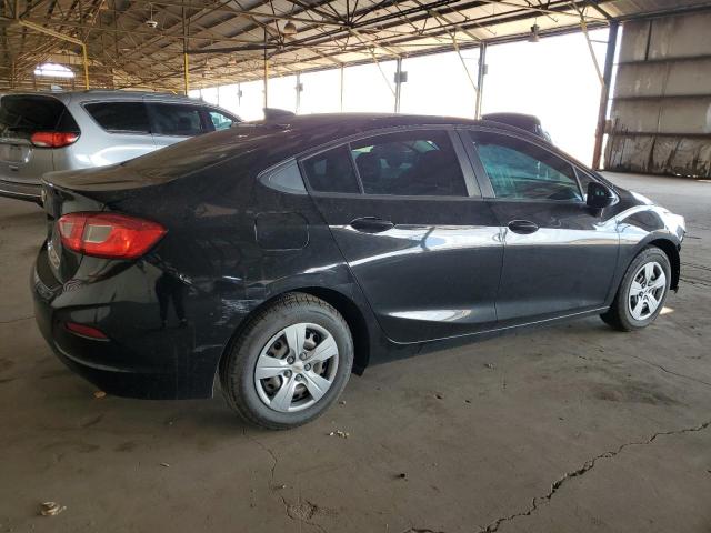 Photo 3 from auction – 2018 CHEVROLET CRUZE LS with VIN 1G1BC5SM2J7206631