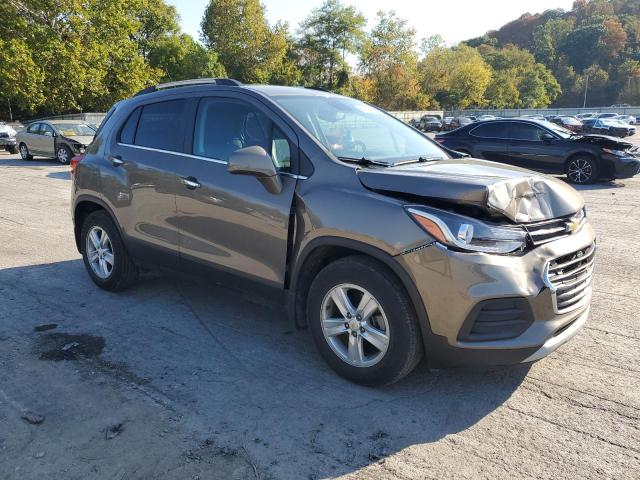 Photo 4 from auction – 2020 CHEVROLET TRAX 1LT with VIN KL7CJLSB8LB354266