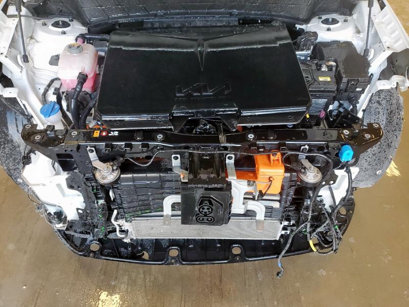 Photo 11 from auction – 2024 KIA NIRO WIND with VIN KNDCR3L18R5122498