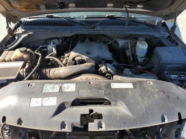Photo 11 from auction – 2002 GMC SIERRA C25 with VIN 1GTHC29G32E215688