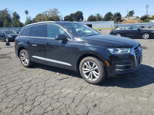 Photo 4 from auction – 2017 AUDI Q7 PREMIUM with VIN WA1LAAF76HD012513