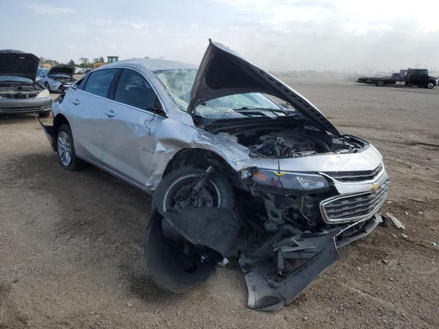 Photo 4 from auction – 2016 CHEVROLET MALIBU LT with VIN 1G1ZE5ST8GF348688
