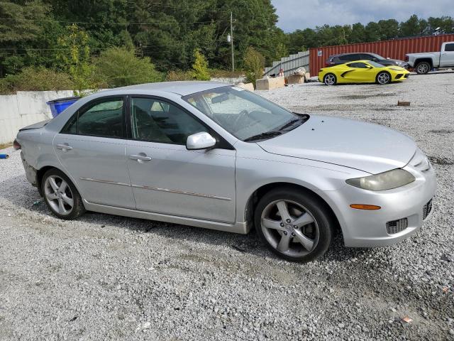 Photo 4 from auction – 2008 MAZDA 6 I with VIN 1YVHP80C485M24927